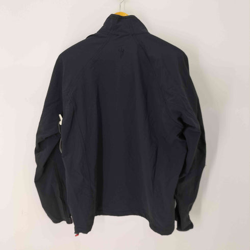 ザノースフェイス THE NORTH FACE ナイロンジップアップジャケット メンズ JPN:XL